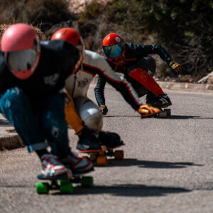 INSCRIPCIÓN CULLERA DOWNHILL RACE 2025