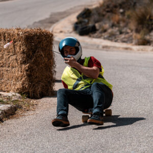 INSCRIPCIÓN CULLERA DOWNHILL RACE COMIPATIN 2025